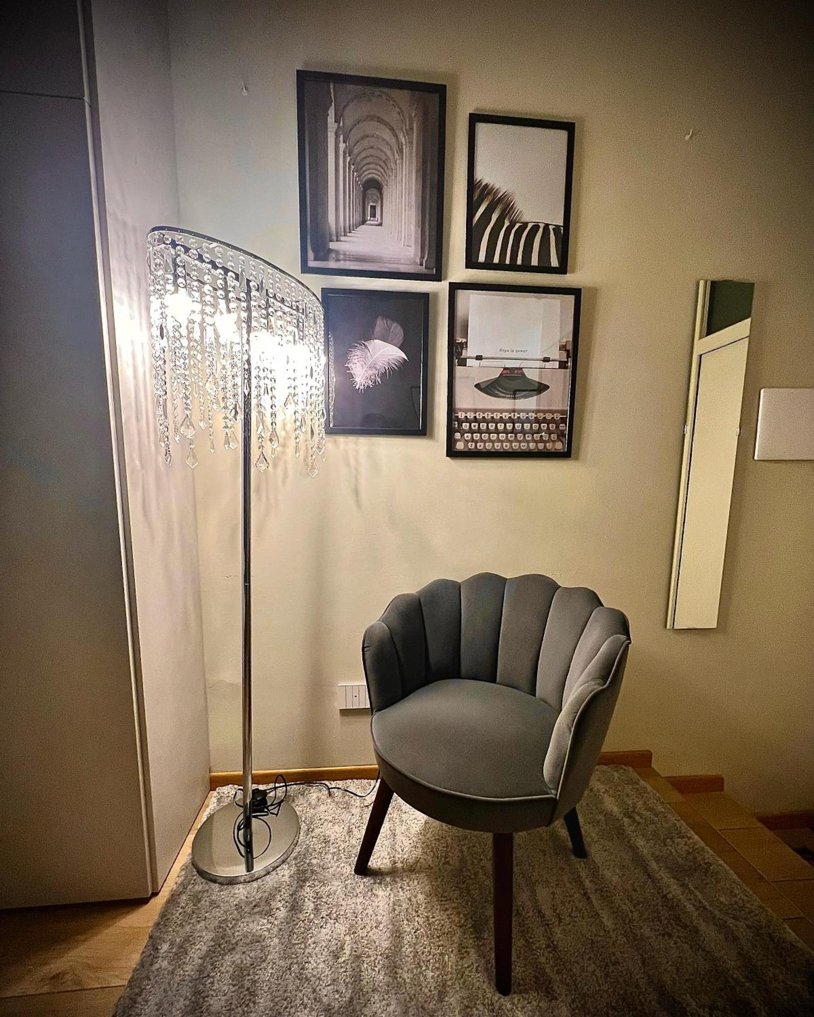 Home Donatella Cormano Buitenkant foto