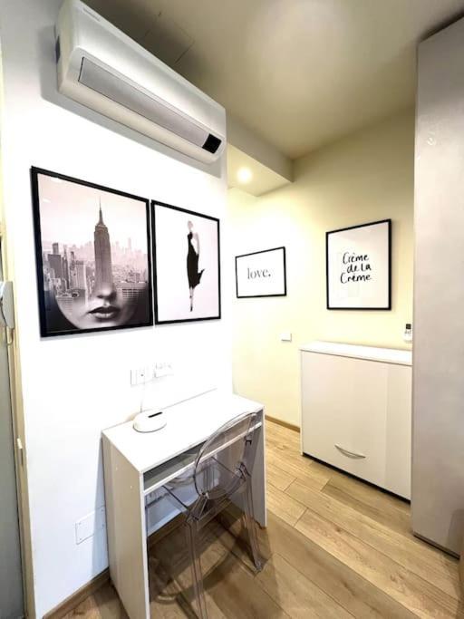 Home Donatella Cormano Buitenkant foto