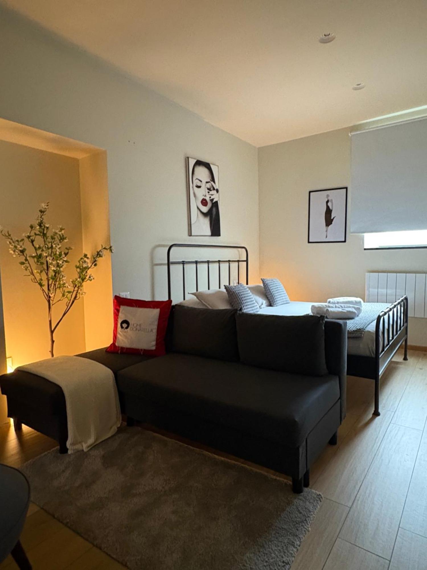 Home Donatella Cormano Buitenkant foto